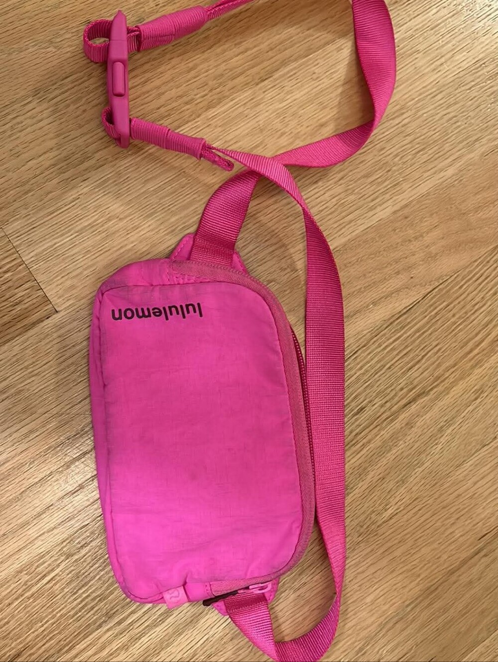 Lululemon Belt Bag